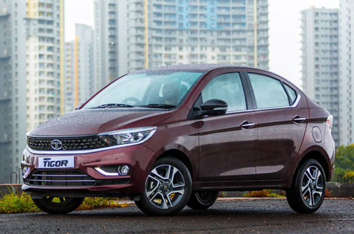 Every automatic sedan, MPV under Rs 10 lakh