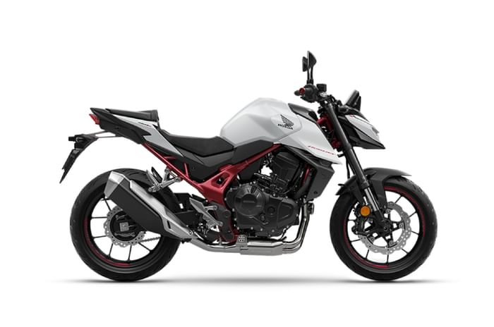 Top 5 bikes between Rs 8 and 10 lakh with highest power-to-weight ratio