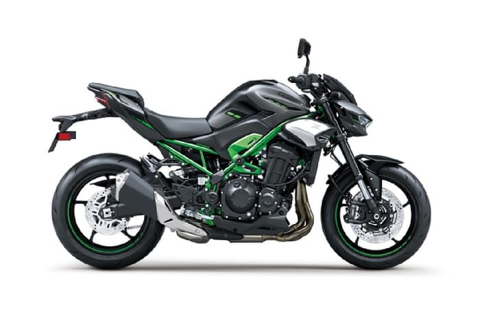 Top 5 bikes between Rs 8 and 10 lakh with highest power-to-weight ratio