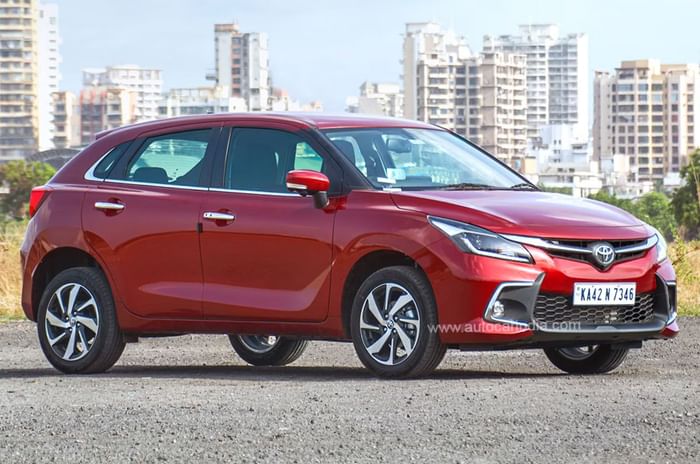 Every automatic hatchback in India under&#160;Rs&#160;10&#160;lakh