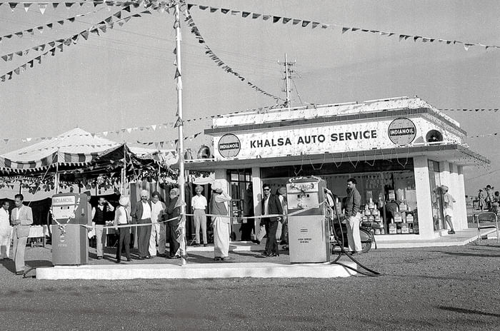 Special Feature: The Rise of IndianOil 