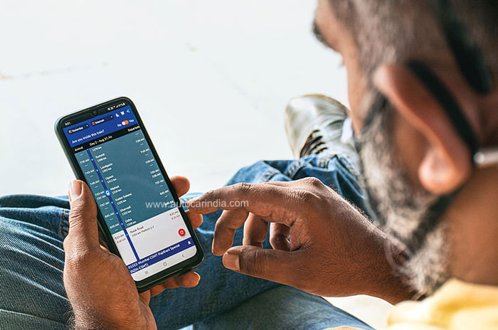 Formula E: Audi e-tron Vs Rajdhani