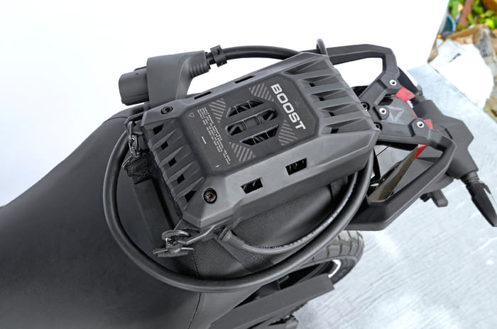 Ultraviolette X47: Price and variants explained