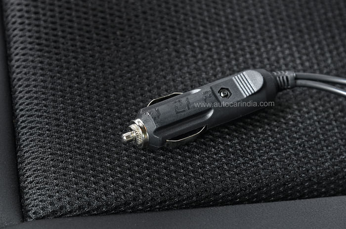 Product review: Riggear ventilated seat cover