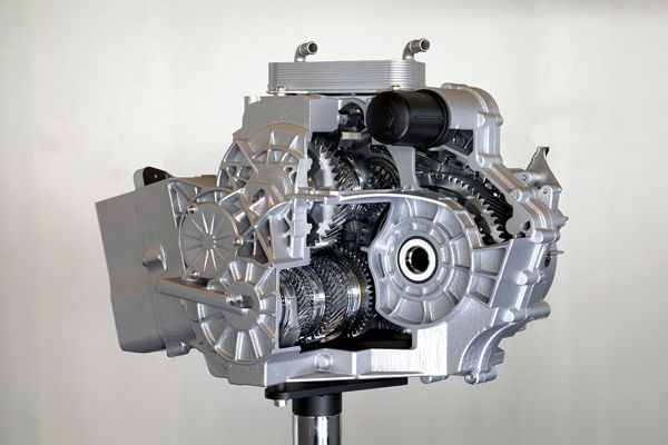 Innovations at Volkswagen