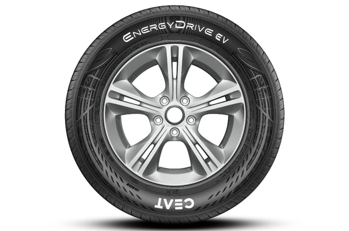 Designed for the future