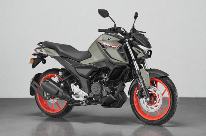5 things to know before buying the Yamaha FZ Rave
