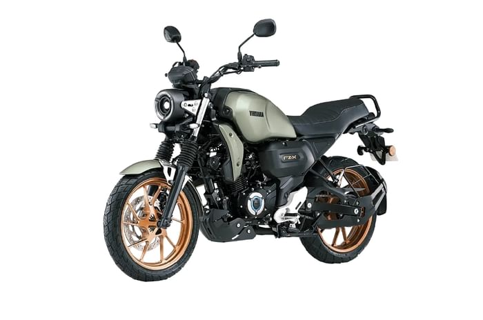 10 most affordable bikes in India with a TFT display