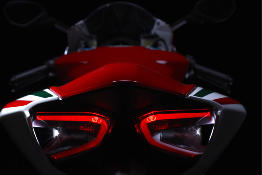 Ducati 2012 range - Image 8