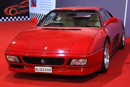 Ferrari 348ts