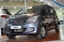 Hyundai Eon