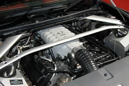 Autocar Performance Show 2011