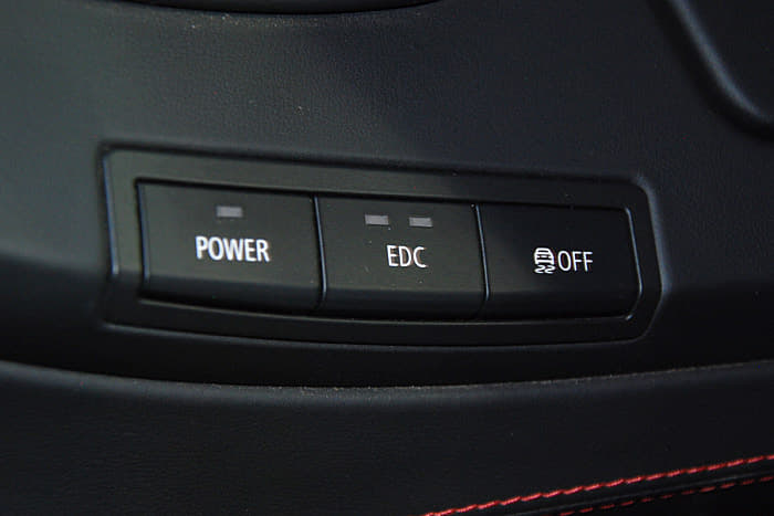 Autocar Performance Show 2011