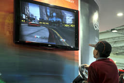 Autocar Performance Show 2011