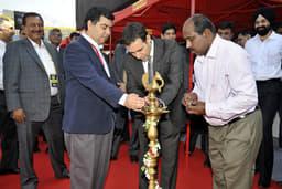 Autocar Performance Show 2011