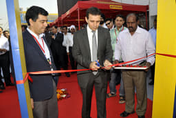 Autocar Performance Show 2011