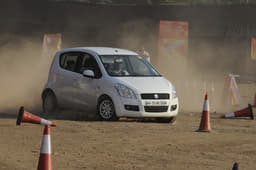 Autocar Performance Show 2011