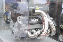 Autocar Performance Show 2011