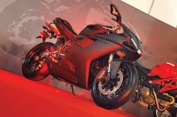 Autocar Performance Show 2011