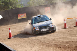 Autocar Performance Show 2011