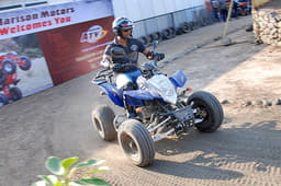 Autocar Performance Show 2011