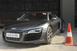 Cannonball Club Track Day