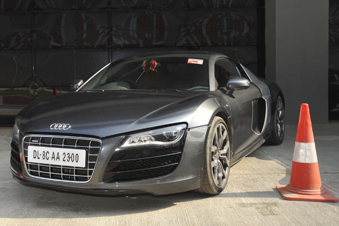 Cannonball Club Track Day