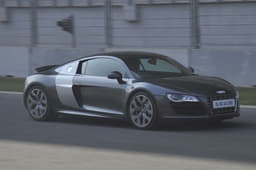 Cannonball Club Track Day