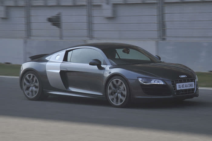 Cannonball Club Track Day