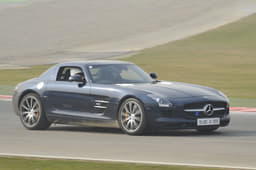 Cannonball Club Track Day