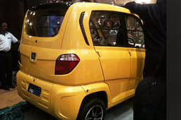 Bajaj RE60 
