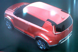 Maruti Suzuki XA Alpha