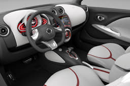 Nissan Compact Sport concept