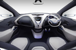 Hyundai Hexa Space pics