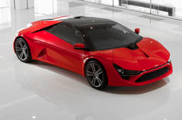 DC Avanti