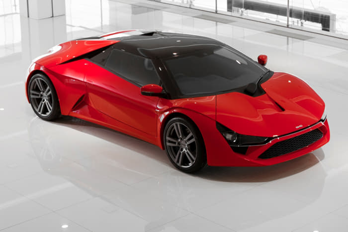 DC Avanti