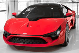 DC Avanti