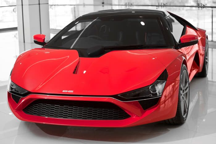 DC Avanti