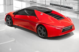 DC Avanti