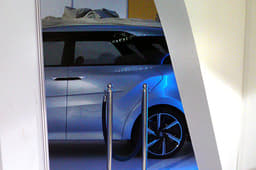 Hyundai Hexa Space pics