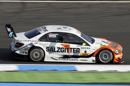Mercedes-Benz C-class DTM 
