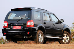 Force Motors Force One