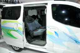 Ashok Leyland Stile photo gallery