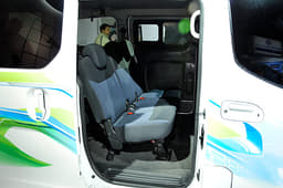 Ashok Leyland Stile photo gallery