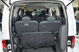 Ashok Leyland Stile photo gallery