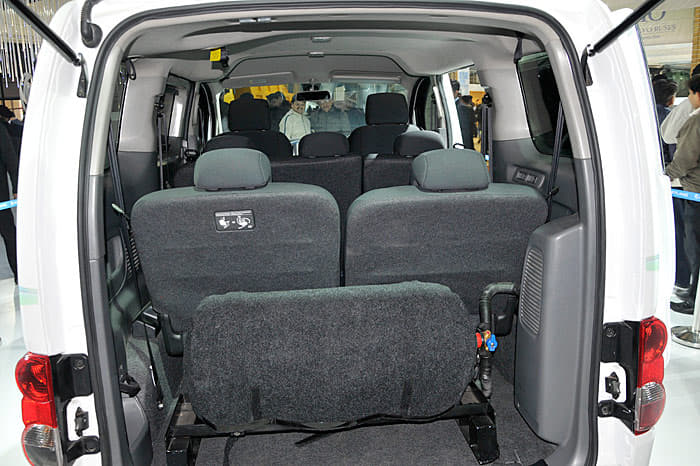 Ashok Leyland Stile photo gallery