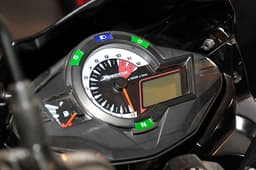 Hero MotoCorp at the Auto Expo 2012