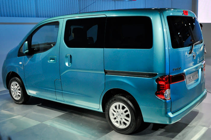 Nissan Evalia  - Image 2