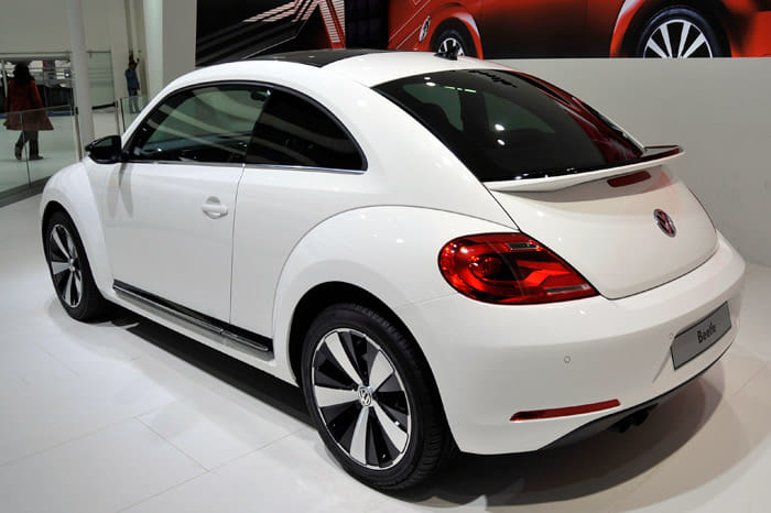 New Volkswagen Beetle - Image 2