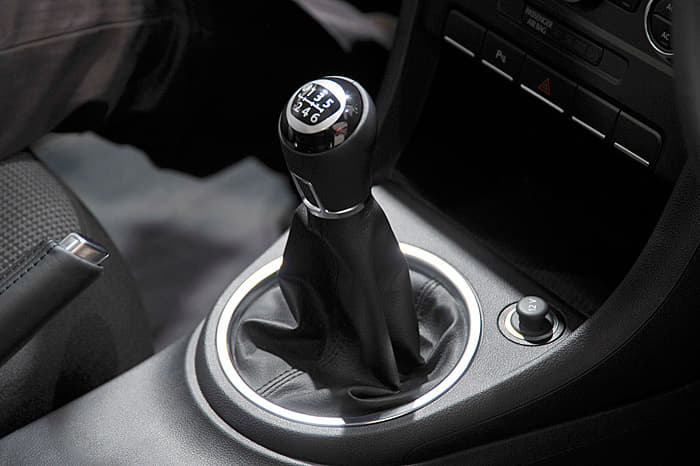 New Volkswagen Beetle